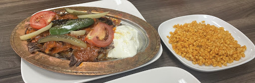 Photo of Turkish Anatolia shawarma - 4434 Innes Rd, Ottawa, ON K4A 4C5